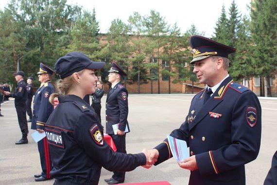 прописка в Владивостоке